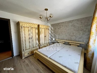 Apartament 3 camere de vanzare, zona Bucovina, Timisoara