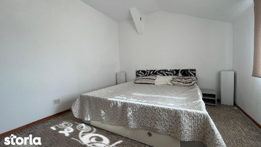 COMISION 0% | Mansarda 3 camere | 60 mp | Aradului langa Piata Verde.