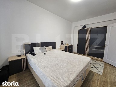 Apartament 1 camera, Zona: Hlincea