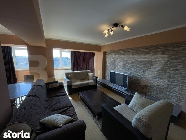 Apartament 2 camere, 70.49 mp, zona Mc Donalds - Ultracentral