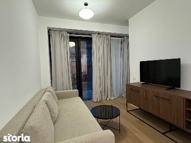 Apartament, 41 m²