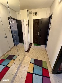 Strada Reconstructiei, Dristor, Sectorul 3, Bucuresti