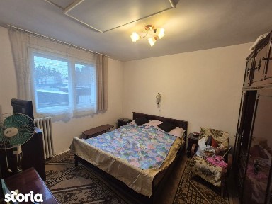 Apartament 2 camere Ultracentral de vânzare
