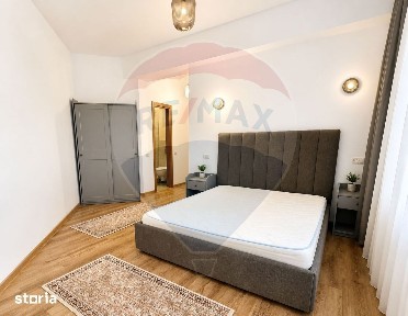 Apartament cu 3 camere de vanzare Mamaia Summerland Constanta