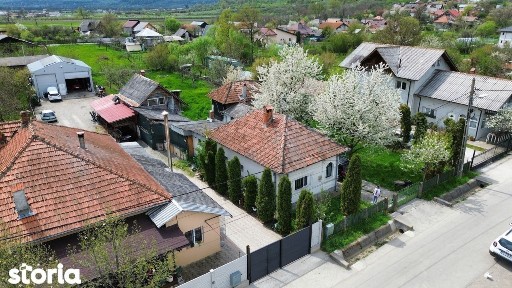 Stalpeni, Arges