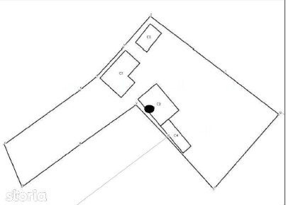 Casa si teren Dulcesti, cota parte 3/8, ID: R3041771