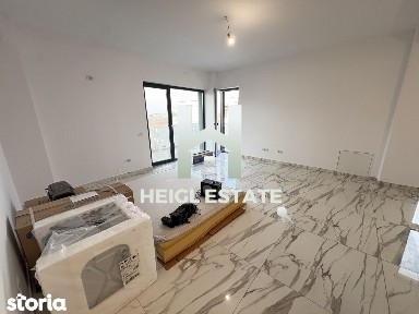Apartament cu 2 camere in Future Residence in Giroc