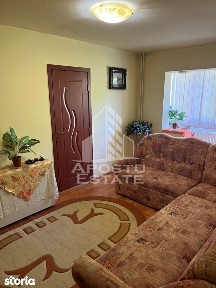 Apartament cu 2 camere de vanzare, Zona Dacia, Timisoara, Timis