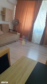 VEZI VIDEO! MOBILAT-UTILAT! AP 2 camere, Obor