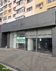De Inchiriat Spatiu Comercial Prundu-Mavexim