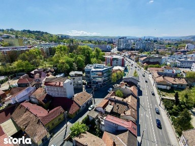 Strada Piezisa, Centru, Cluj-Napoca, Cluj