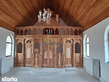 Onesti, Bacau