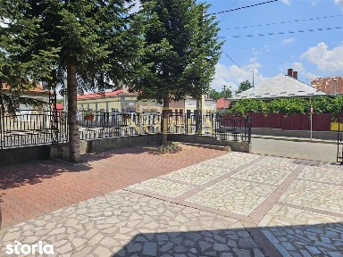 Targu Ocna, Bacau