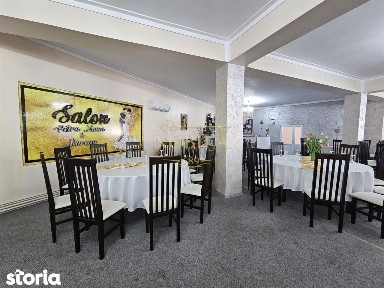 Casin, Bacau