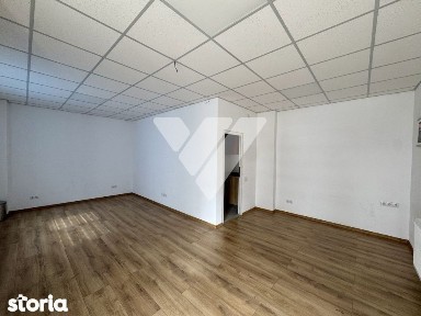 Spatiu comercial de vanzare zona Kaufland Doamna Stanca