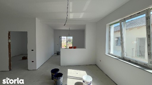 COMISION 0% | Duplex 3 camere | 79 mp | Mosnita Noua