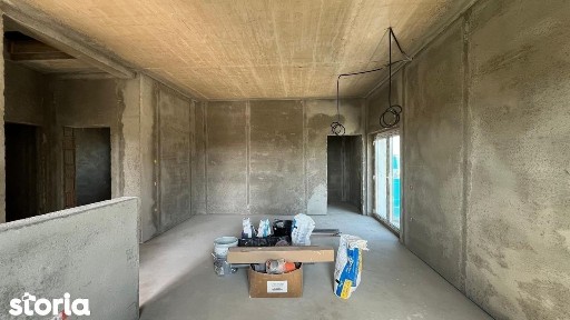 COMISON 0% | Duplex 3 camere | 78 mp | Mosnita Noua