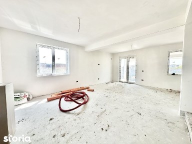 Duplex modern - 5 camere - 130 mp utili - Mosnita