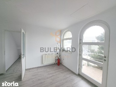 Spatiu birouri 147 mp + 4 locuri de parcare, zona Pod Ira!