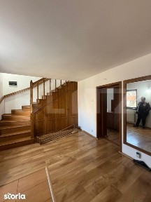 Casa individuala, P+1, 250mp, str Ana Ipatescu