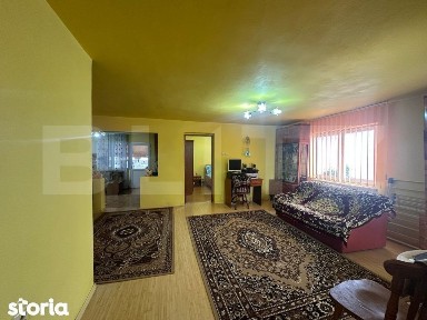Casa Individuala, 3 camere, 100 mp - Preajba