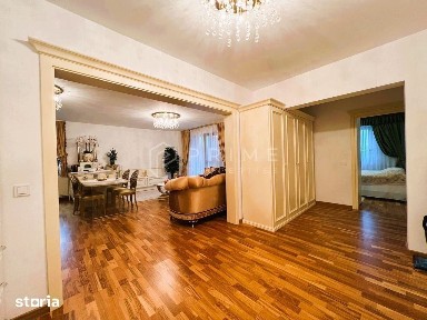 Apartament cu personalitate unică | Stil Old Spicy | Piese de colecție