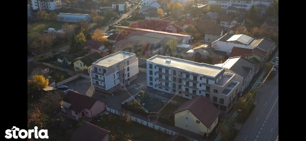 Apartament cu 2 camere MOBILAT UTILAT de vânzare în zona CENTRU VECHI