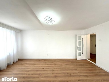 Apartament 2 camere 66 mp cu două balcoane finisat zona Ciuperca-Lidl.