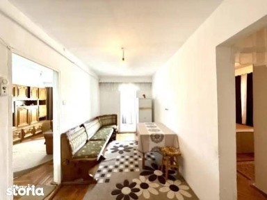 Apartament 2 camere mobilat confort 1 - Dumbrava Nord