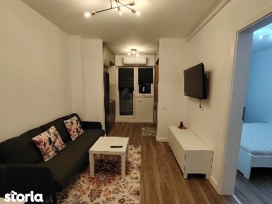 Apartament NOU cu 2 camere Popești-Leordeni-Metrou Berceni