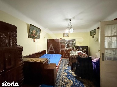 Vand casa in Sancraiu de Mures, situat in Sancraiu de Mures
