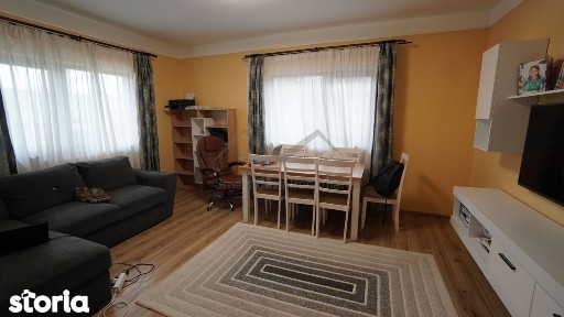 Casa Rediu Lac 4 camere 2 bai