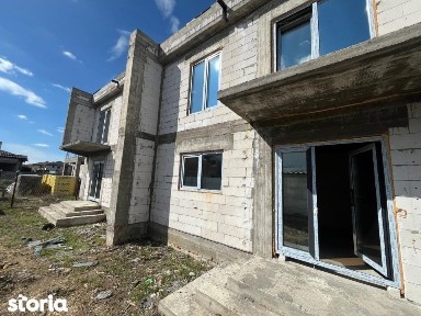 Casa-Duplex modern P+1, 233 mp, zona Nitella