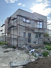 Casa SINGULARA in rate