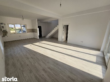 Vilă 4 camere | Complex închis | Mutare imediată | 300mp teren