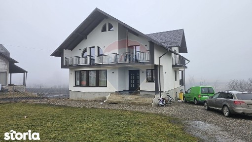 Casă / Vilă de lux, Moara Nica, Suceava