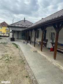 Casa spatioasa de vanzare in Paulesti, Satu Mare | 155 mp construiti