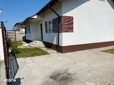 Berceni, Ilfov