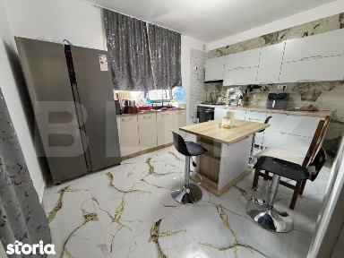 Casa cu 4 camere, 148 mp + 500 mp teren - Zalau