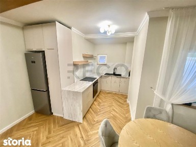 RECO Casa P+M in Sanmartin Beverly Hills - Zona linistita langa padur