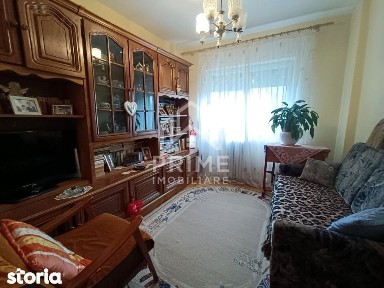 Apartament 4 camere, decomandat | 2 bai | Zona linistita Blaj