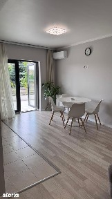 Ap. 3 camere de închiriat, cart. Ioșia