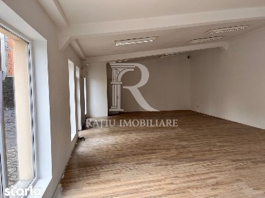 Spatiu Comercial | Decebal | Oradea