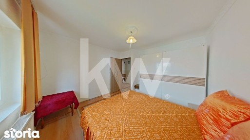 Apartament 2 camere, decomandat, cartier Noua