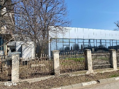 Urziceni, Ialomita