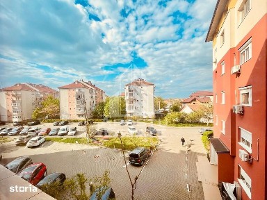 Apartament 2 camere, bloc nou - Zona Alfa
