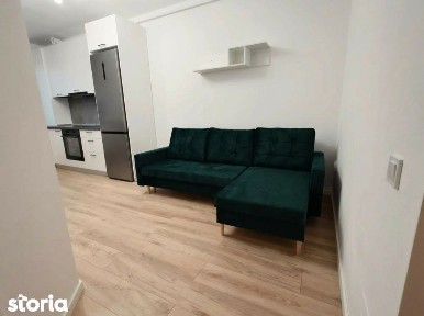 Apartament nou, la prima utilizare - Floresti, Zona Parc Poligon