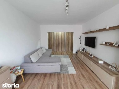 Apartament de vanzare 2 camere, 54mp zona Valea Garbaului