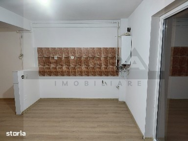 Apartament de 2 camere, modern, 44mp, terasa 16mp, zona Penny Apahida