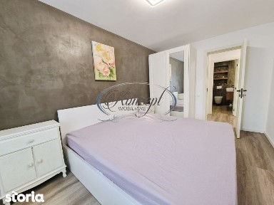 Apartament la cheie si cu parcare in Zorilor